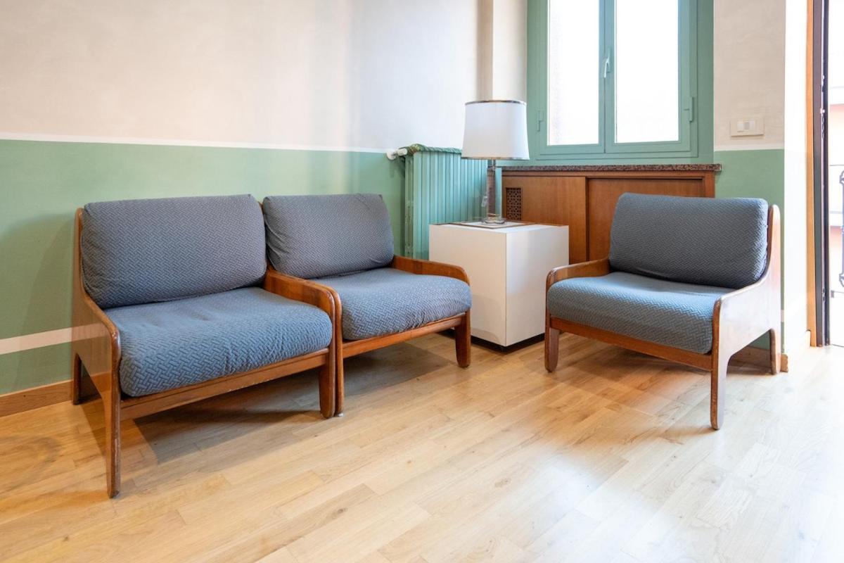 10 Min To Duomo New Chic Apt, 20 Min To Linate Apartment Mailand
