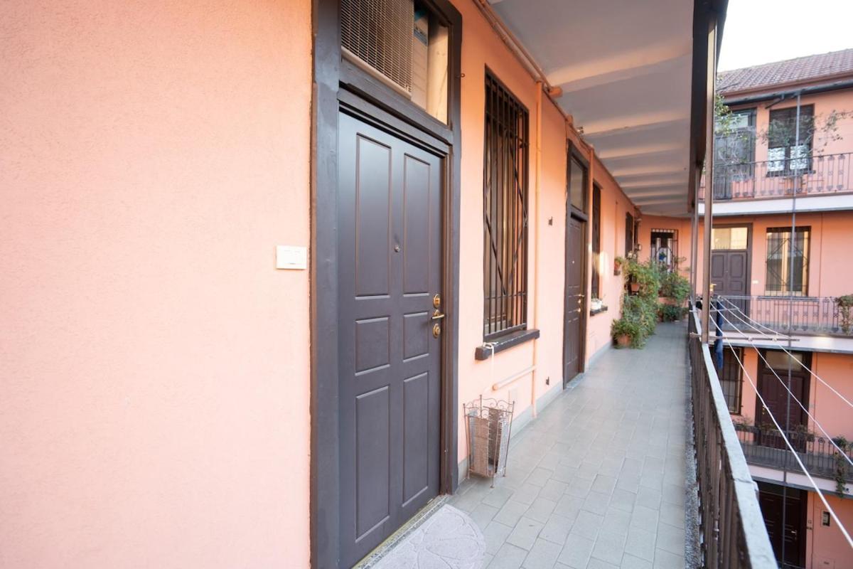 10 Min To Duomo New Chic Apt, 20 Min To Linate Mailand
