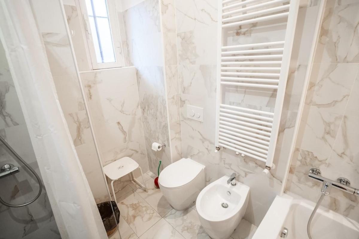Apartment 10 Min To Duomo New Chic Apt, 20 Min To Linate Mailand